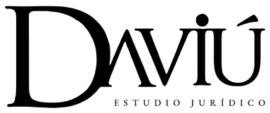 Daviú Estudio Jurídico