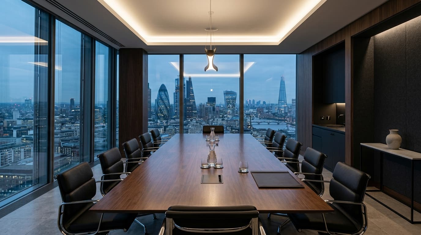 Fondo Corporativo Daviu
