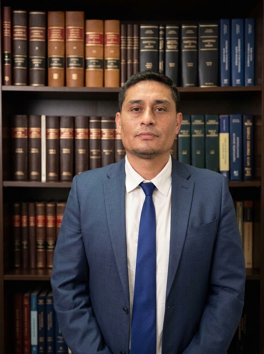 Juan Francisco Carvajal Guiroux - Abogado Especialista en Derecho Laboral y Negociación Colectiva